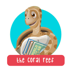 The Coral Reef