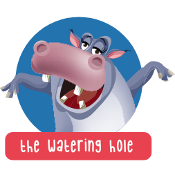 The Watering Hole