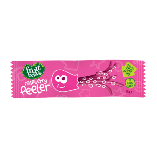 Raspberry Peelers