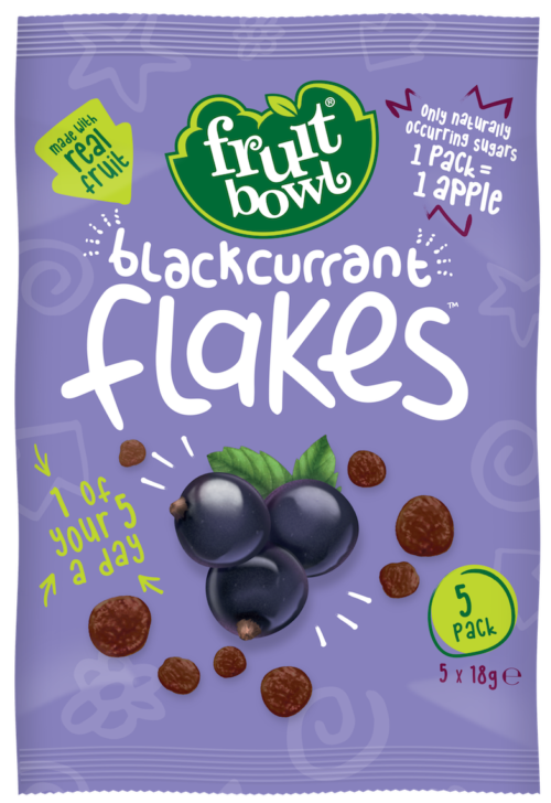 Blackcurrant Flakes™