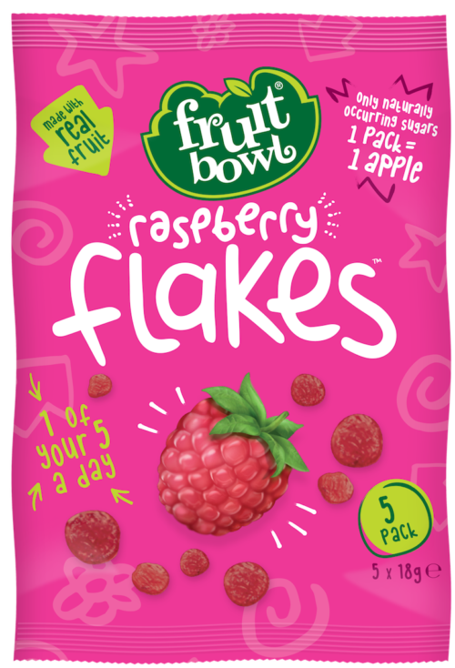 Raspberry Flakes™
