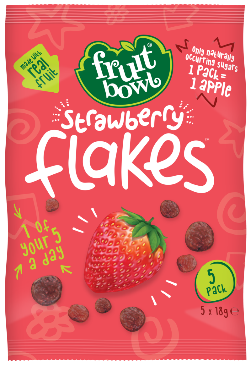 to the Fruit Bowl Shop Fruit Snacks putting fun into Fruit