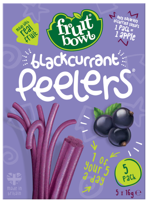 Blackcurrant Peelers™