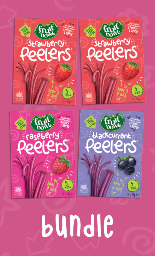 Peeler Bundle