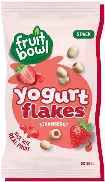 Yogurt Strawberry